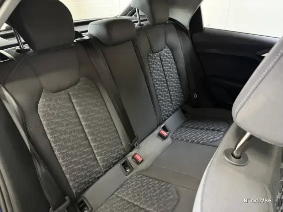 AUDI A1 SPORTBACK II - voiture d'occasion - Photo 35