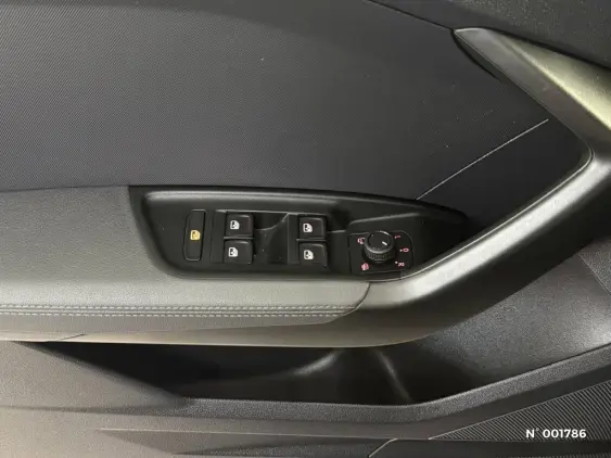 AUDI A1 SPORTBACK II - voiture d'occasion - Photo 42