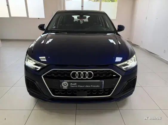 AUDI A1 SPORTBACK II - voiture d'occasion - Photo 6