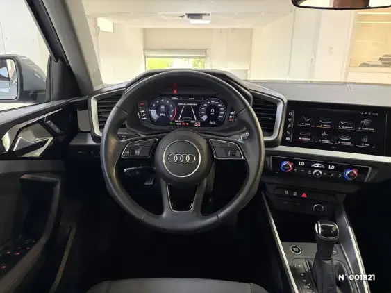 AUDI A1 SPORTBACK II - voiture d'occasion - Photo 2