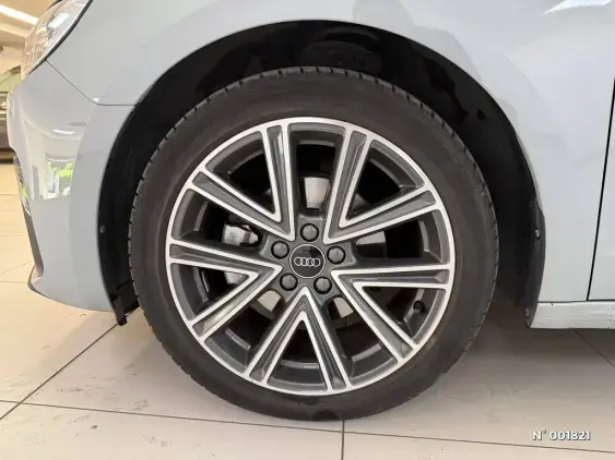 AUDI A1 SPORTBACK II - voiture d'occasion - Photo 14