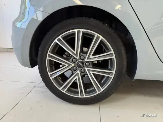 AUDI A1 SPORTBACK II - voiture d'occasion - Photo 15
