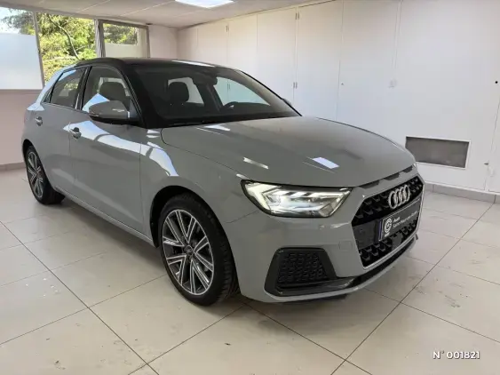 AUDI A1 SPORTBACK II - voiture d'occasion - Photo 17