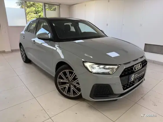AUDI A1 SPORTBACK II - voiture d'occasion - Photo 18