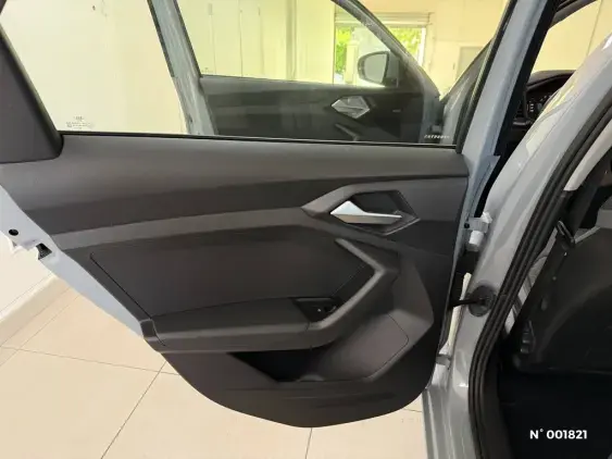 AUDI A1 SPORTBACK II - voiture d'occasion - Photo 19