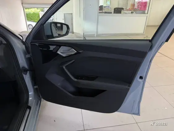 AUDI A1 SPORTBACK II - voiture d'occasion - Photo 20