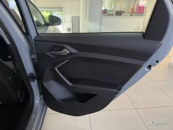 AUDI A1 SPORTBACK II - voiture d'occasion - Photo 21