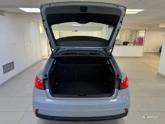 AUDI A1 SPORTBACK II - voiture d'occasion - Photo 23