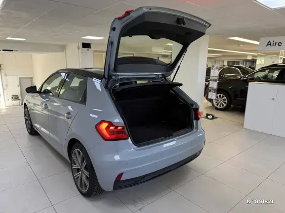 AUDI A1 SPORTBACK II - voiture d'occasion - Photo 25