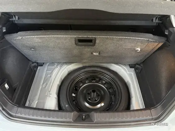 AUDI A1 SPORTBACK II - voiture d'occasion - Photo 26