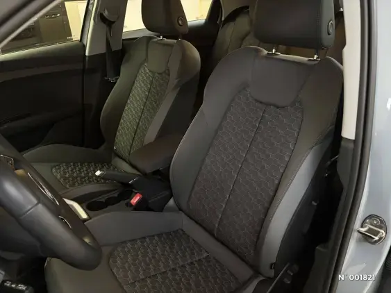 AUDI A1 SPORTBACK II - voiture d'occasion - Photo 29