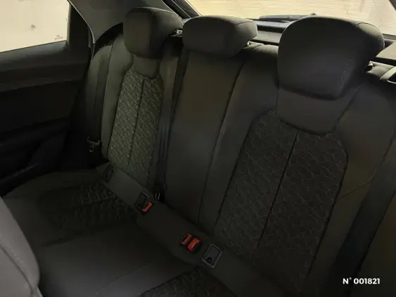 AUDI A1 SPORTBACK II - voiture d'occasion - Photo 30