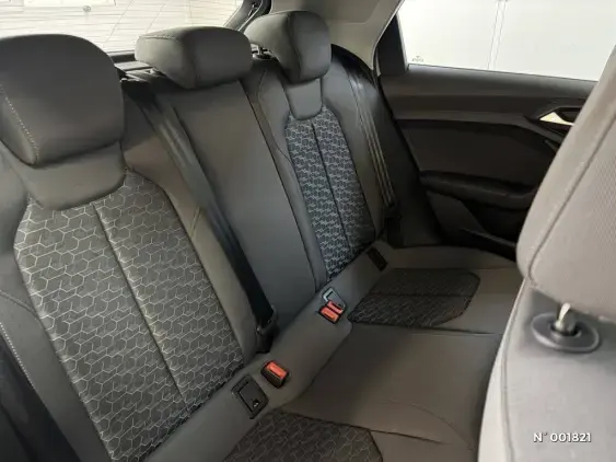 AUDI A1 SPORTBACK II - voiture d'occasion - Photo 32