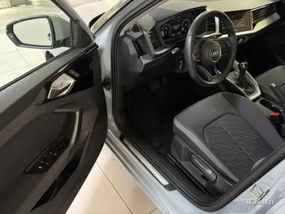 AUDI A1 SPORTBACK II - voiture d'occasion - Photo 33