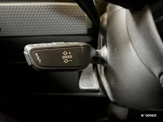 AUDI A1 SPORTBACK II - voiture d'occasion - Photo 36