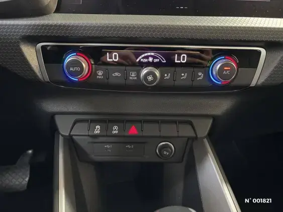 AUDI A1 SPORTBACK II - voiture d'occasion - Photo 46