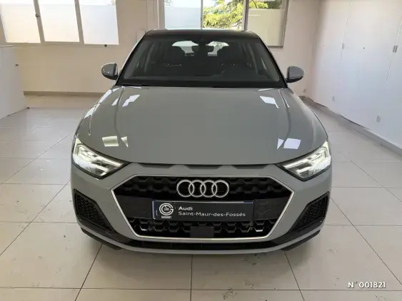 AUDI A1 SPORTBACK II - voiture d'occasion - Photo 6