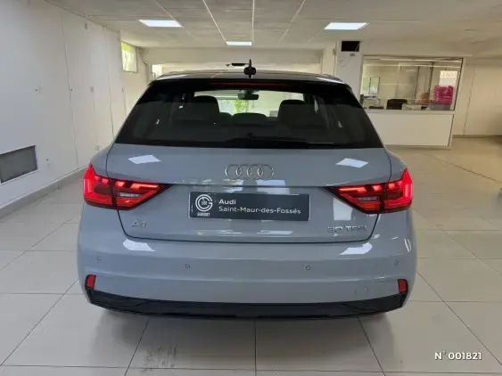 AUDI A1 SPORTBACK II - voiture d'occasion - Photo 3