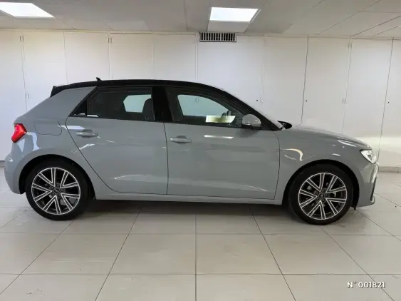 AUDI A1 SPORTBACK II - voiture d'occasion - Photo 11