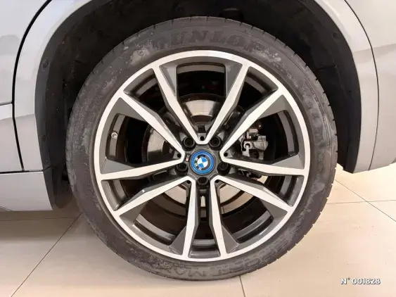 BMW X2 I - voiture d'occasion - Photo 15