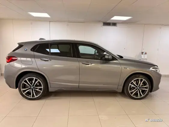 BMW X2 I - voiture d'occasion - Photo 18