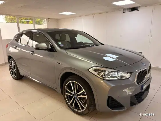 BMW X2 I - voiture d'occasion - Photo 24