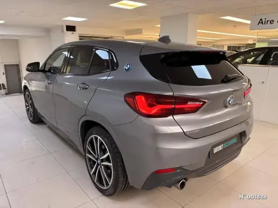 BMW X2 I - voiture d'occasion - Photo 28