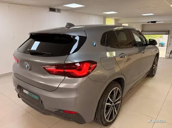 BMW X2 I - voiture d'occasion - Photo 29