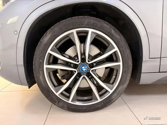 BMW X2 I - voiture d'occasion - Photo 31
