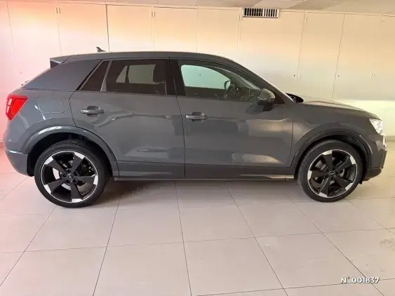 AUDI Q2 - voiture d'occasion - Photo 4
