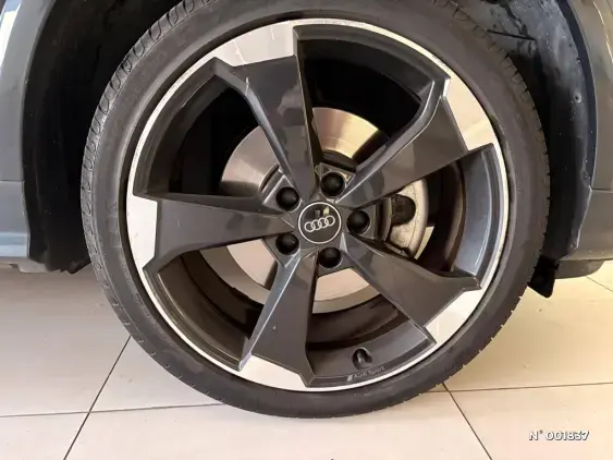AUDI Q2 - voiture d'occasion - Photo 5