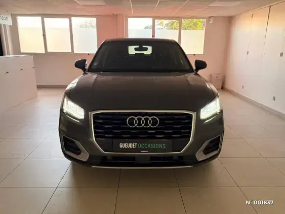 AUDI Q2 - voiture d'occasion - Photo 13
