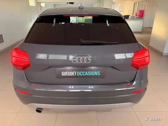 AUDI Q2 - voiture d'occasion - Photo 15