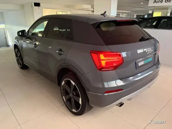 AUDI Q2 - voiture d'occasion - Photo 16