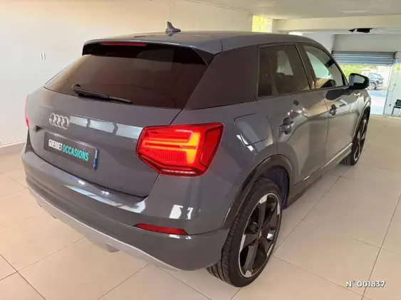 AUDI Q2 - voiture d'occasion - Photo 17