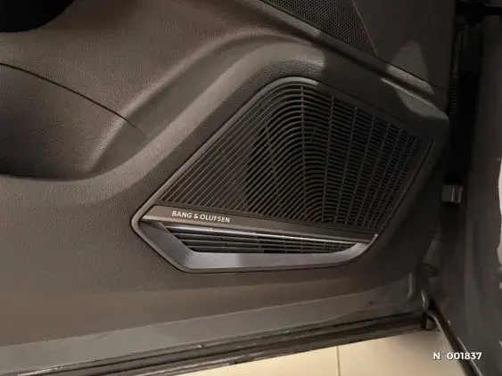 AUDI Q2 - voiture d'occasion - Photo 20