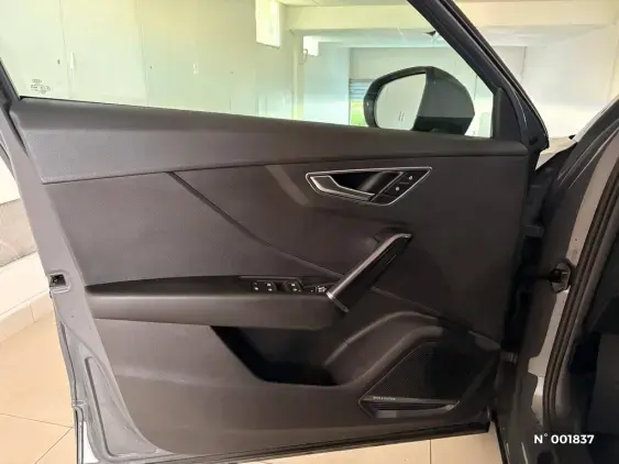 AUDI Q2 - voiture d'occasion - Photo 21