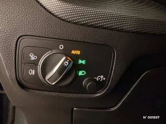 AUDI Q2 - voiture d'occasion - Photo 23