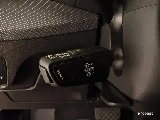 AUDI Q2 - voiture d'occasion - Photo 24