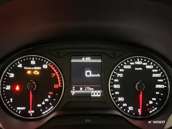 AUDI Q2 - voiture d'occasion - Photo 25