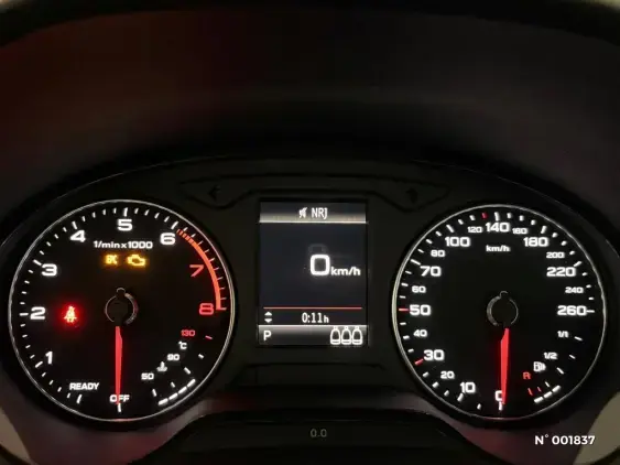 AUDI Q2 - voiture d'occasion - Photo 26