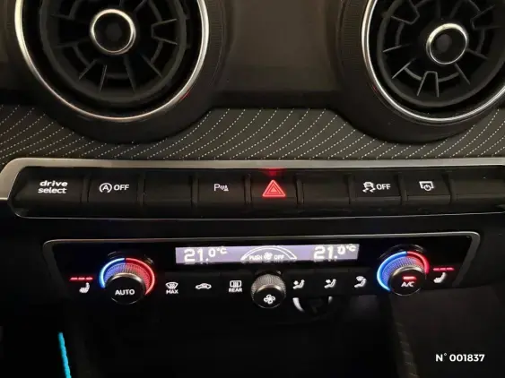 AUDI Q2 - voiture d'occasion - Photo 28