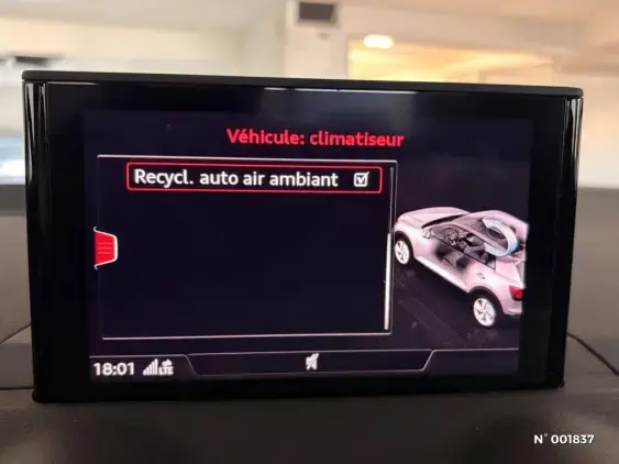 AUDI Q2 - voiture d'occasion - Photo 32