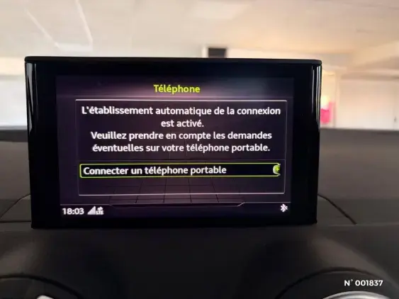 AUDI Q2 - voiture d'occasion - Photo 35