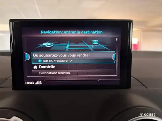 AUDI Q2 - voiture d'occasion - Photo 40
