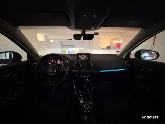 AUDI Q2 - voiture d'occasion - Photo 44