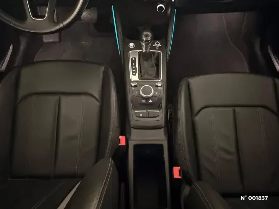 AUDI Q2 - voiture d'occasion - Photo 47
