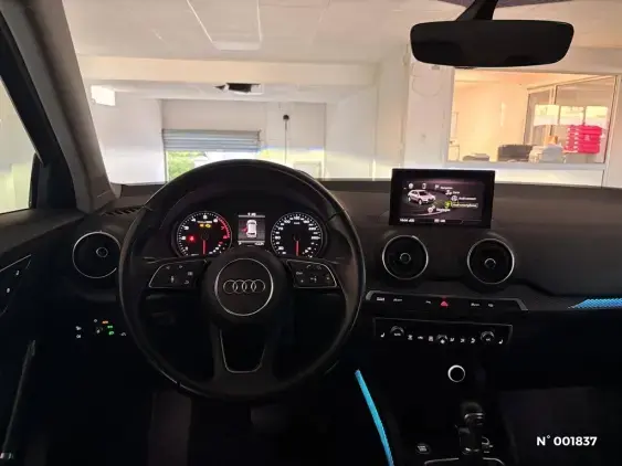 AUDI Q2 - voiture d'occasion - Photo 48