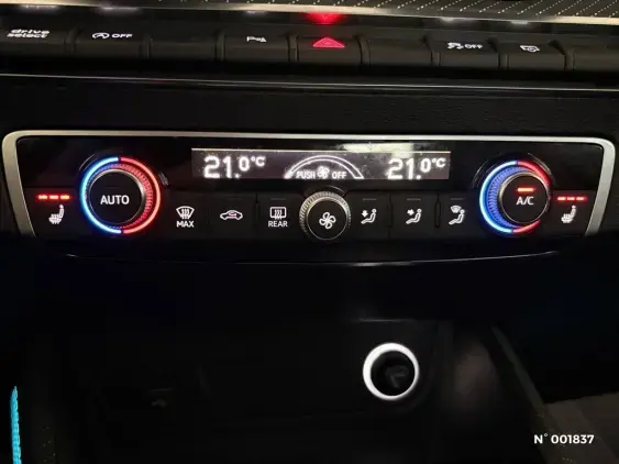 AUDI Q2 - voiture d'occasion - Photo 49