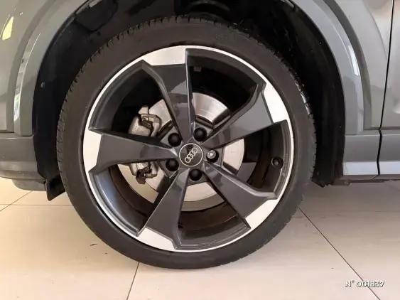AUDI Q2 - voiture d'occasion - Photo 6